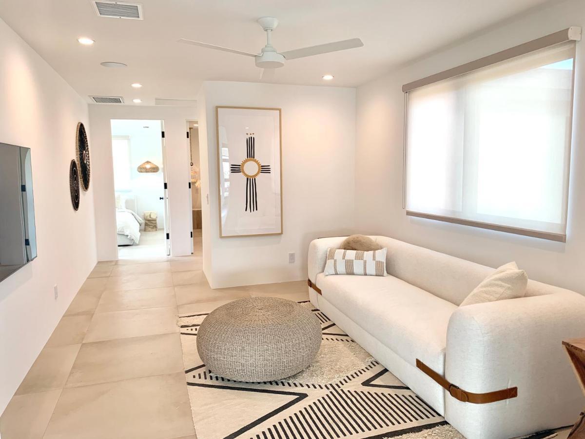 Amaru Muru - Luxury Retreat With Pool/Hot Tub/Yoga Joshua Tree Extérieur photo