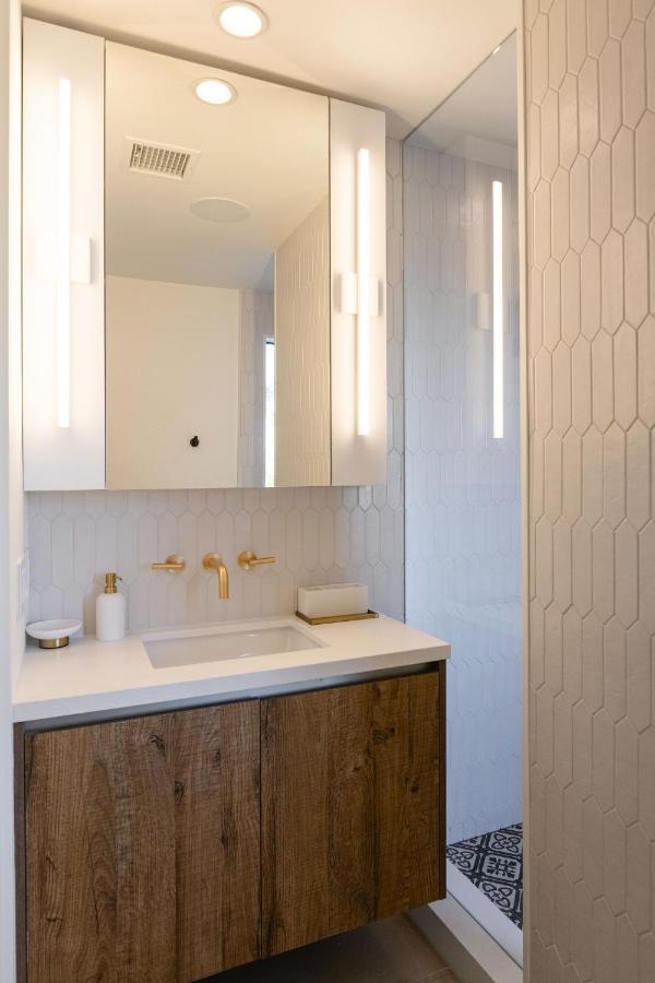 Amaru Muru - Luxury Retreat With Pool/Hot Tub/Yoga Joshua Tree Extérieur photo